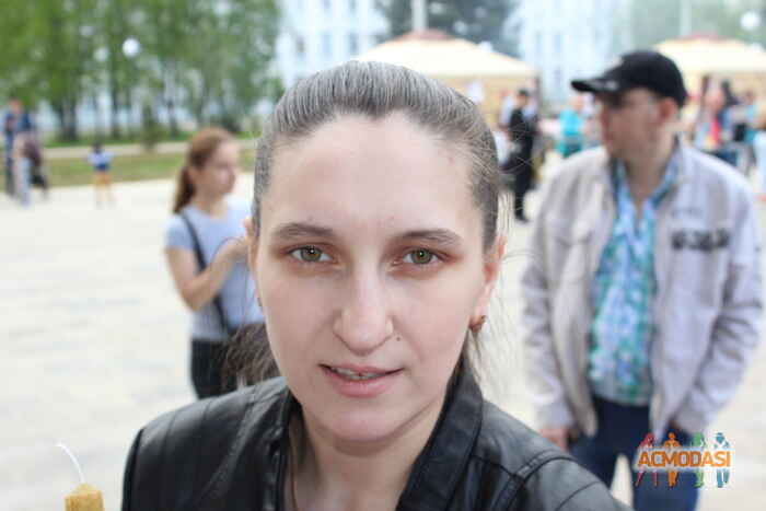 Евгения Владимировна Богданова фото №1610453. Загружено 18 Июня 2020