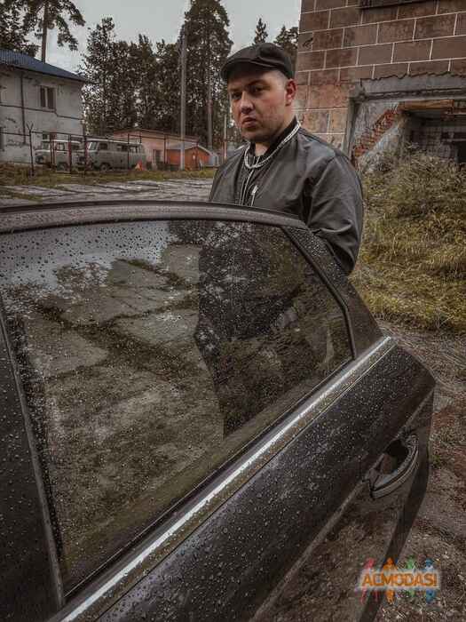 Тимур  Шукшин фото №1639889. Загружено 21 Сентября 2020
