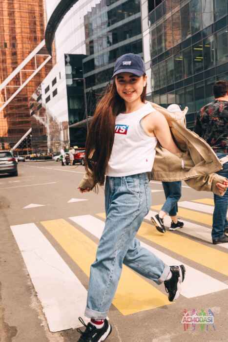 Мари  Синауридзе фото №1712996. Загружено 04 Июня 2021