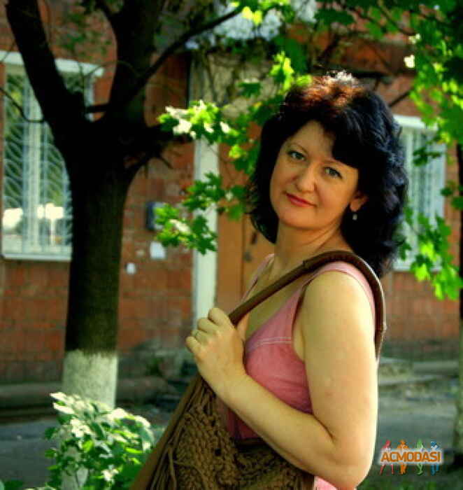 Анисимова Ирина Вячеславовна фото №160837. Загружено 06 Марта 2012