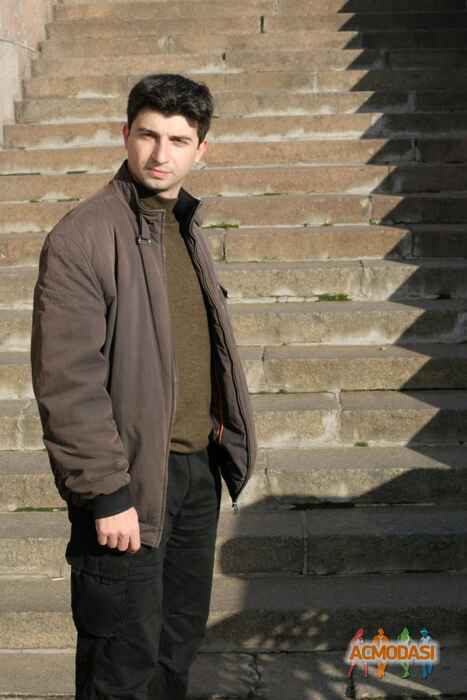 Эдуард Сергеевич Магалян фото №821900. Загружено 13 Февраля 2015