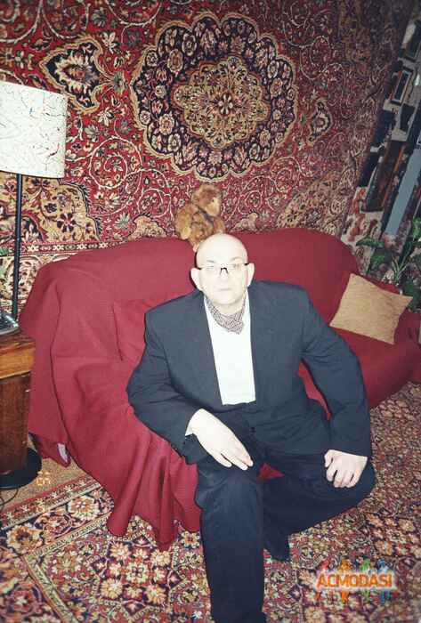 Дмитрий Валентинович Ситохин фото №176576. Загружено 01 Апреля 2012