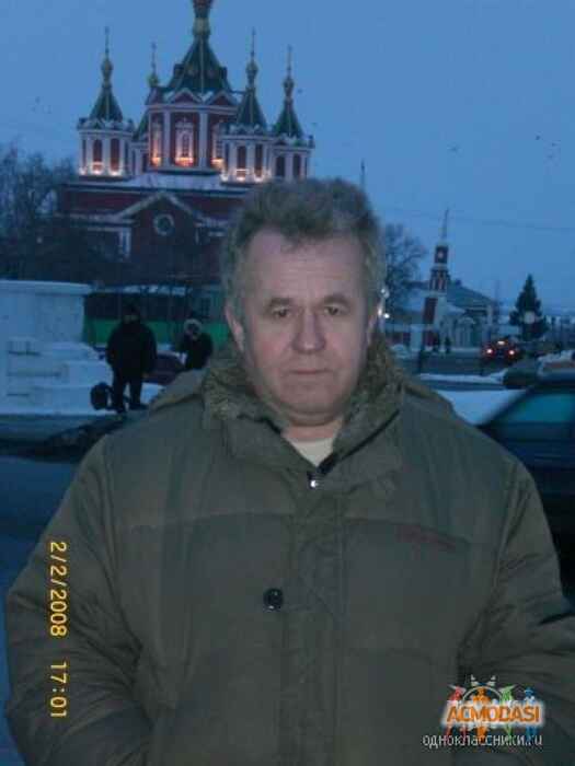 Веселов Виктор Константинович фото №178846. Загружено 05 Апреля 2012