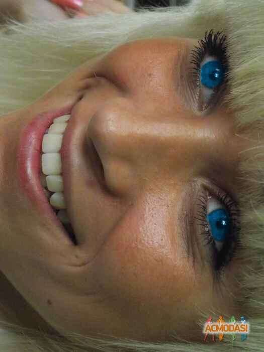 Ольга Александровна Пескова фото №198370. Загружено 14 Мая 2012