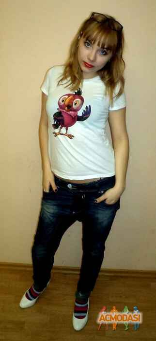 Кристина  Белова фото №223398. Загружено 13 Июля 2012