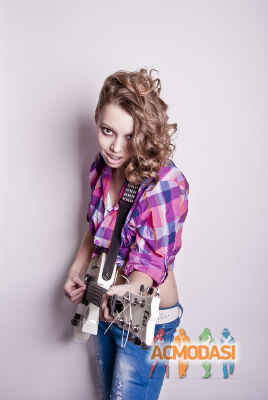 Елизавета Аркадьевна Бернова фото №364621. Загружено 15 Марта 2013