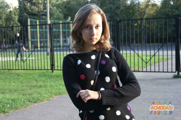 Катя  Ершова фото №256733. Загружено 19 Сентября 2012