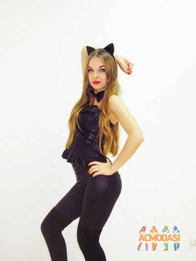 Елизавета Сергеевна Кривуля фото №433370. Загружено 23 Июня 2013