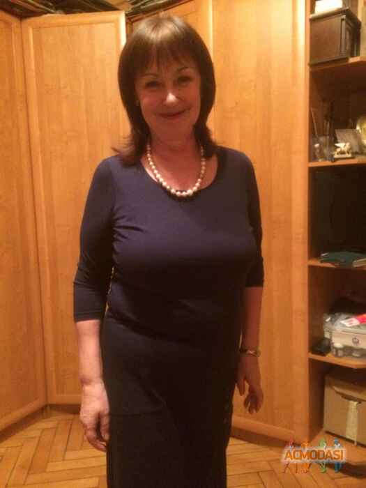 Ольга  Тигина фото №1689523. Загружено 09 Марта 2021