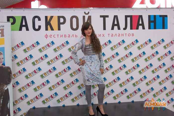 Анна Сергеевна Игрунова фото №617462. Загружено 18 Марта 2014
