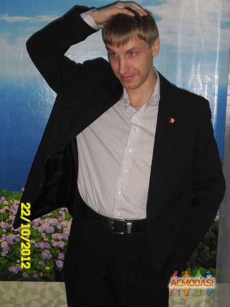 Дмитрий Андреевич Егоров фото №635973. Загружено 14 Апреля 2014