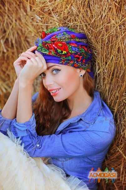 Оксана Сергеевна Зайцева фото №689216. Загружено 12 Июля 2014