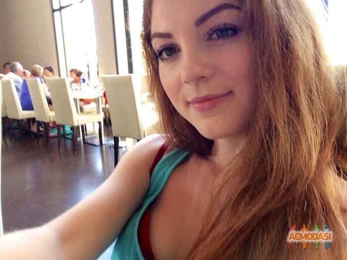 Яна Владимировна Полунина фото №719821. Загружено 28 Августа 2014