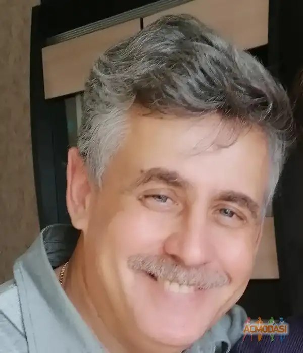 Михаил   фото №1945166. Загружено 11 Января 2026