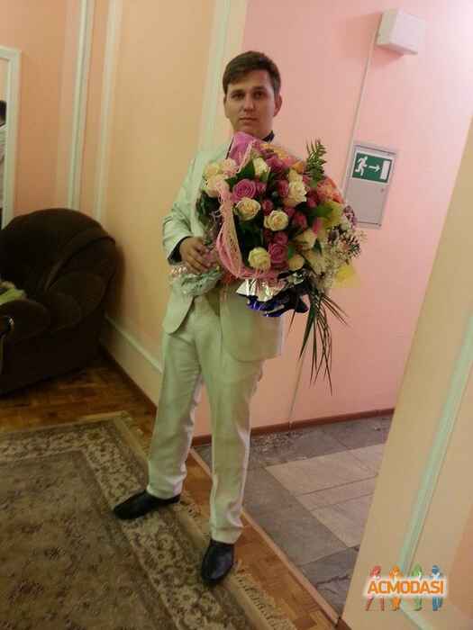 Павел Вячеславович Щеглюк фото №758743. Загружено 23 Октября 2014