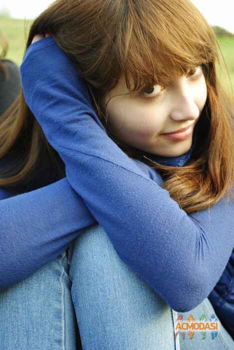 Шаршавина  Ксения фото №55998. Загружено 10 Августа 2011