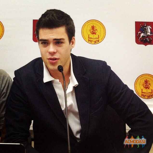 Самвел Игоревич Багдасарян фото №838496. Загружено 24 Марта 2015