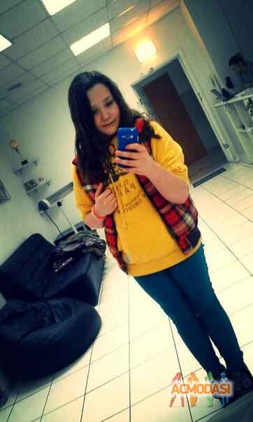 Тина Сэмовна Котова фото №846745. Загружено 08 Апреля 2015