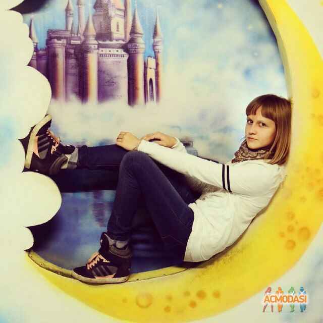 Яна Алексеевна Рогова фото №869351. Загружено 04 Июня 2015