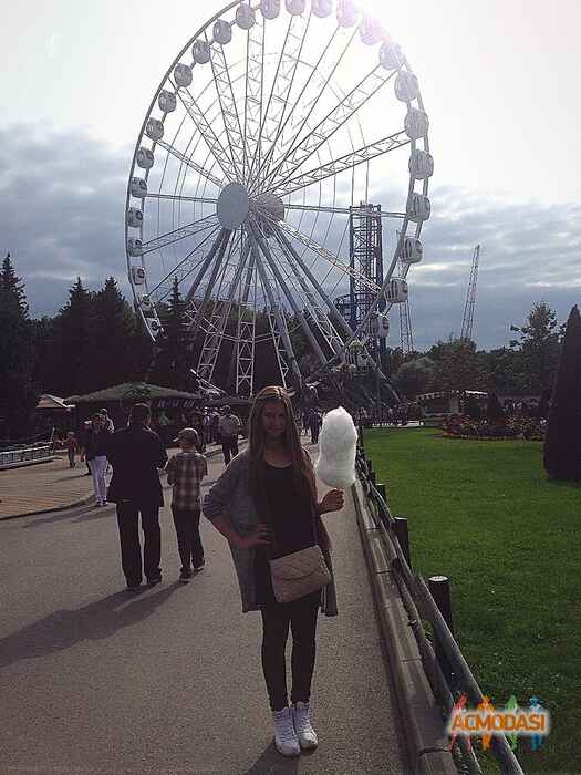 Линетта   фото №906882. Загружено 16 Августа 2015