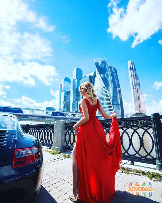 Полина Александровна Кравйова фото №1069491. Загружено 09 Августа 2016