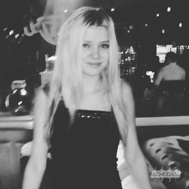 Екатерина Александровна Соловьёва фото №1025258. Загружено 15 Апреля 2016