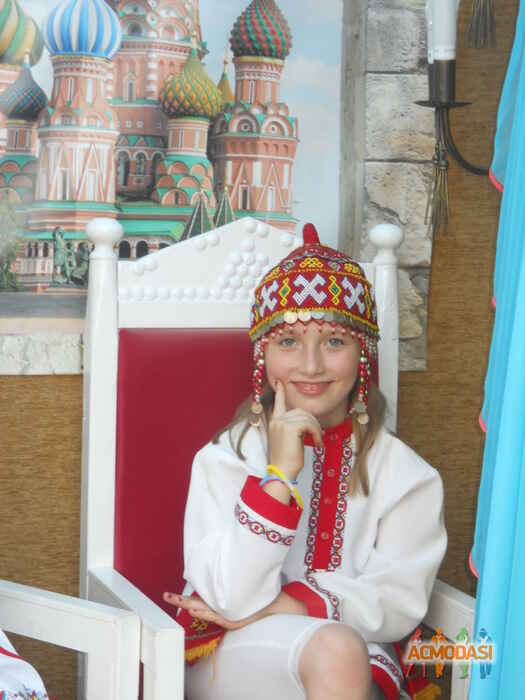 Виктория Денисовна Золкина фото №1071471. Загружено 13 Августа 2016