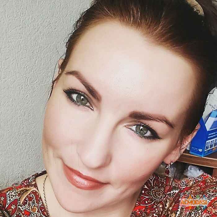 Анна Александровна Филинкина фото №1087711. Загружено 21 Сентября 2016
