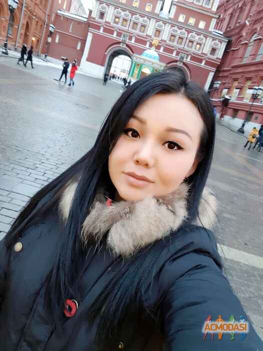 Saltanat Mairambai kizi Mairambai kizi фото №1275595. Загружено 20 Января 2018