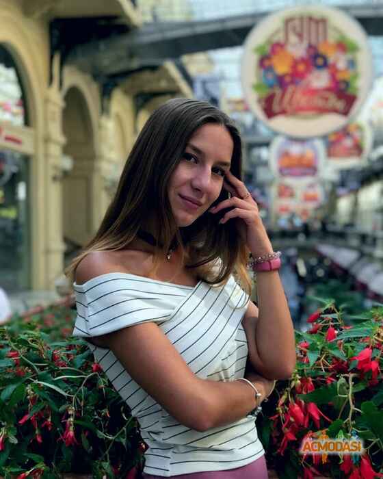 Катерина Александровна Никитина фото №1411208. Загружено 12 Января 2019