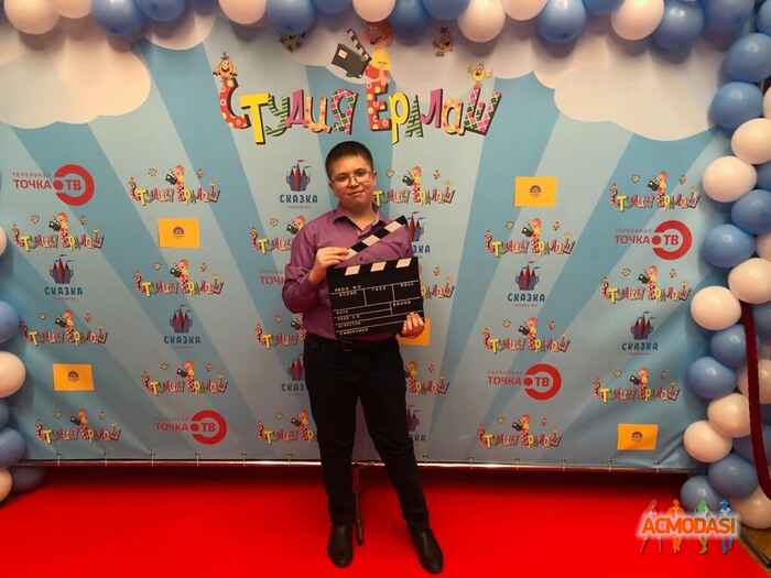 Артём Русланович Ильин фото №1460967. Загружено 19 Мая 2019