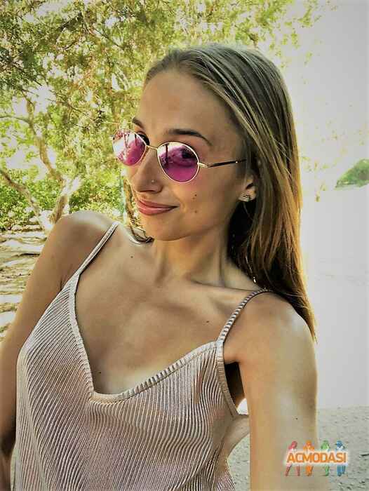 Алина Владимировна Боровко фото №1470471. Загружено 06 Июня 2019