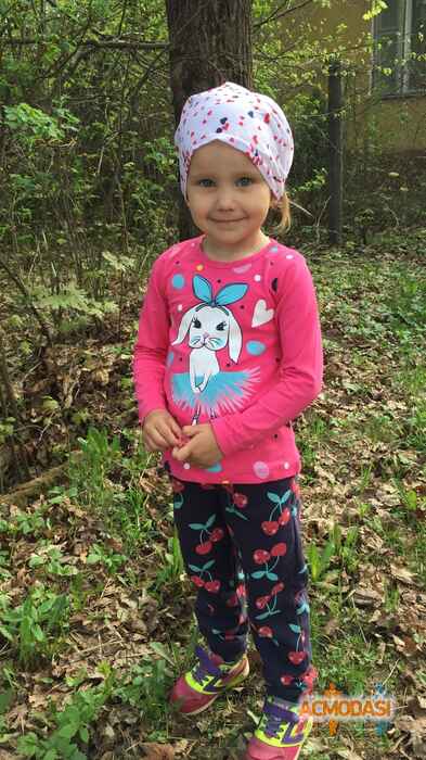 Полина Николаевна Бричева фото №1493648. Загружено 30 Июля 2019