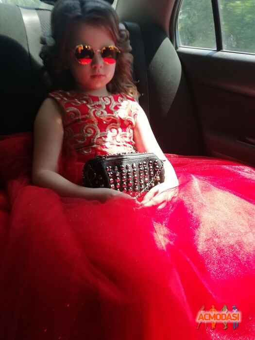 Злата Николаевна Щерба фото №1507676. Загружено 05 Сентября 2019