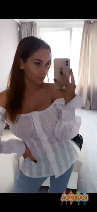 Кристина   фото №1518742. Загружено 30 Сентября 2019