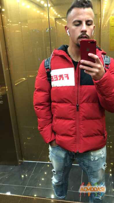 Деннис  Д’Анджело фото №1523057. Загружено 09 Октября 2019