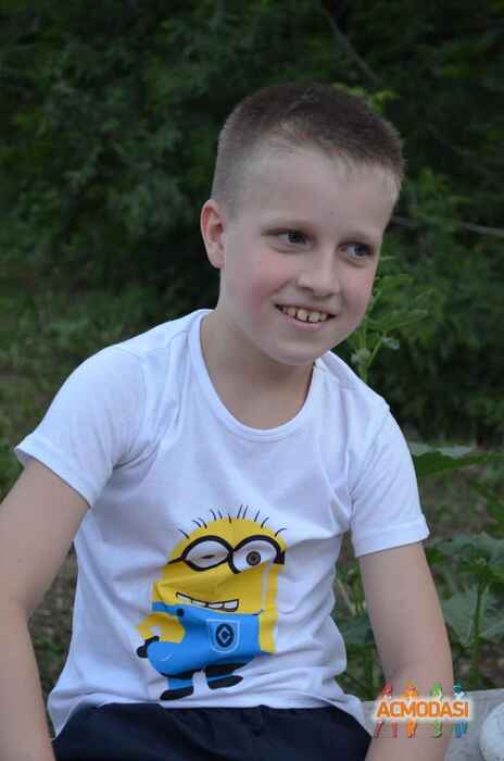 Никита   фото №1536303. Загружено 06 Ноября 2019