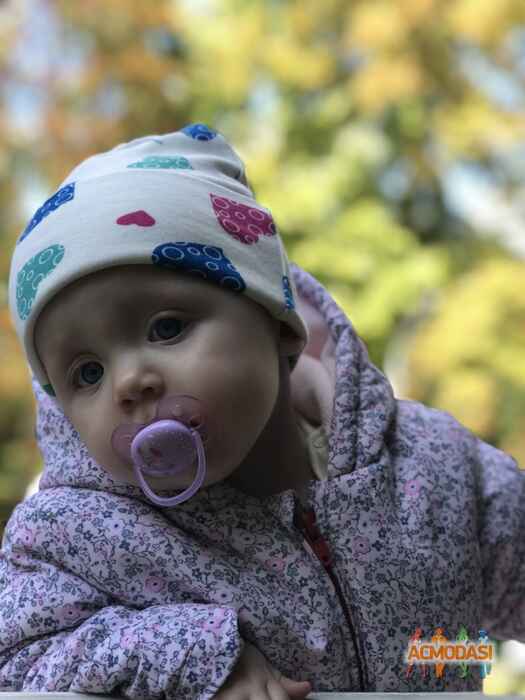 Алина Алексеевна Джура фото №1548265. Загружено 09 Декабря 2019