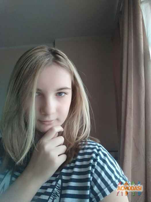 Полина Алексеевна Боброва фото №1567950. Загружено 06 Февраля 2020