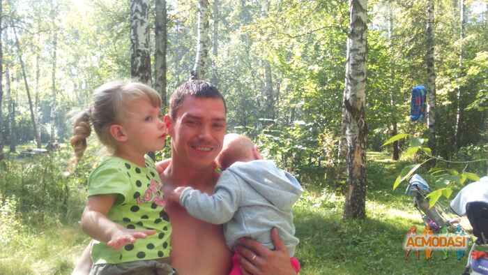 Антон Павлович Шахов фото №1583791. Загружено 16 Марта 2020