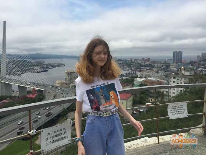 София Денисовна Непорада фото №1653771. Загружено 05 Ноября 2020