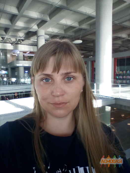 Кристина  Леликова фото №1647714. Загружено 18 Октября 2020