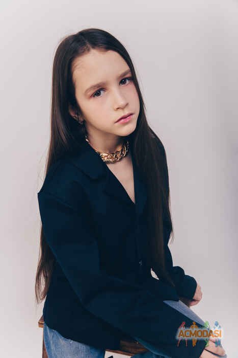 Василиса Андреевна Марченко фото №1664210. Загружено 09 Декабря 2020