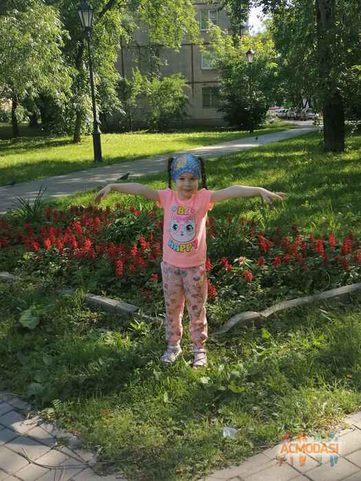 Доминика  Лукичева фото №1710336. Загружено 26 Мая 2021