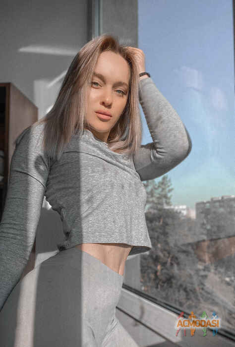 Диана  Гребинь фото №1710951. Загружено 28 Мая 2021