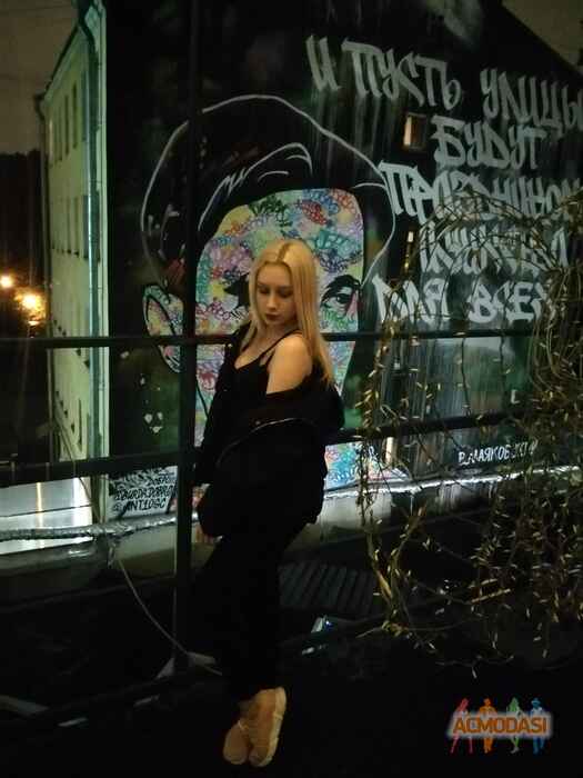 Анжела  Кузьминых фото №1712695. Загружено 03 Июня 2021