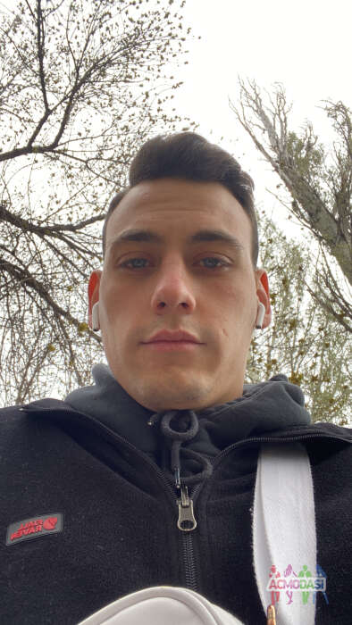 Артемий  Микрюков фото №1813311. Загружено 11 Августа 2022