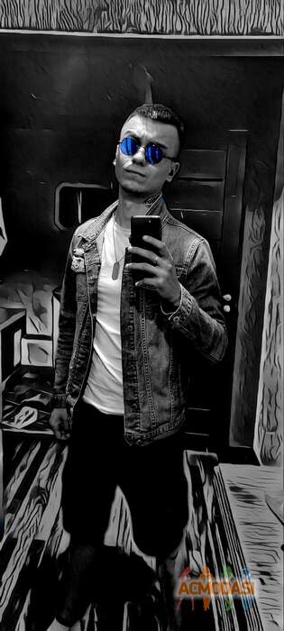 Даниил  Ачилов фото №1822598. Загружено 05 Октября 2022