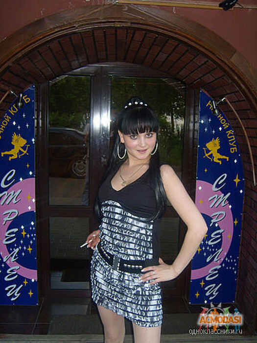 Шабалина  Кристина фото №171058. Загружено 24 Марта 2012