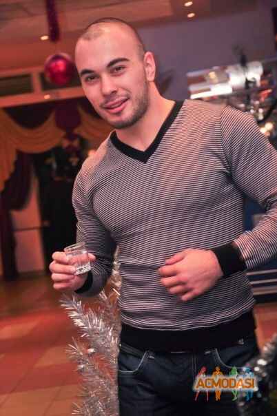 Данил Русланович Колесниченко фото №269750. Загружено 12 Октября 2012